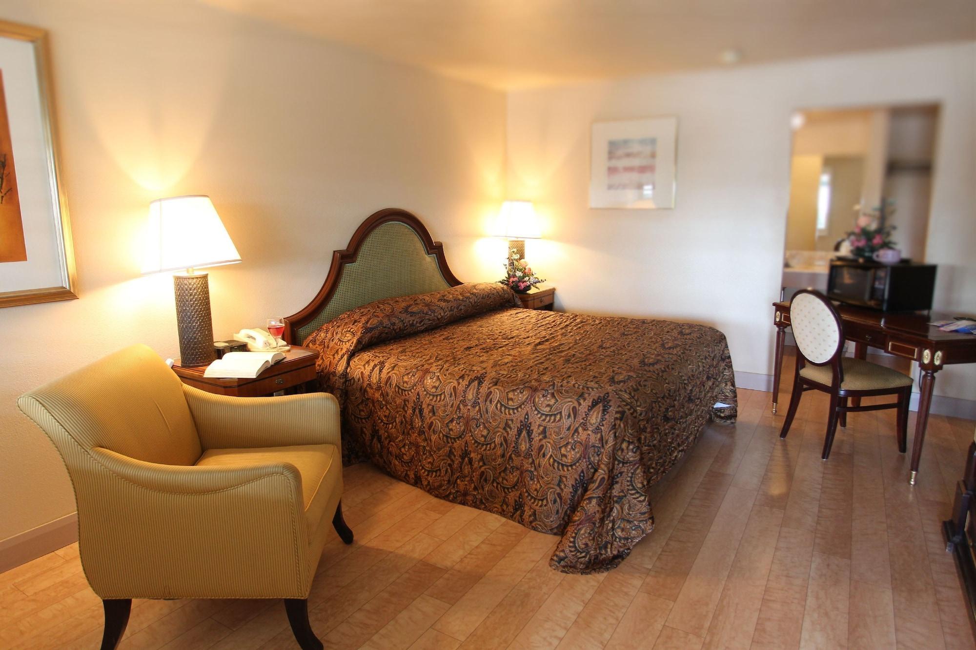 Greenwell Inn Price Esterno foto