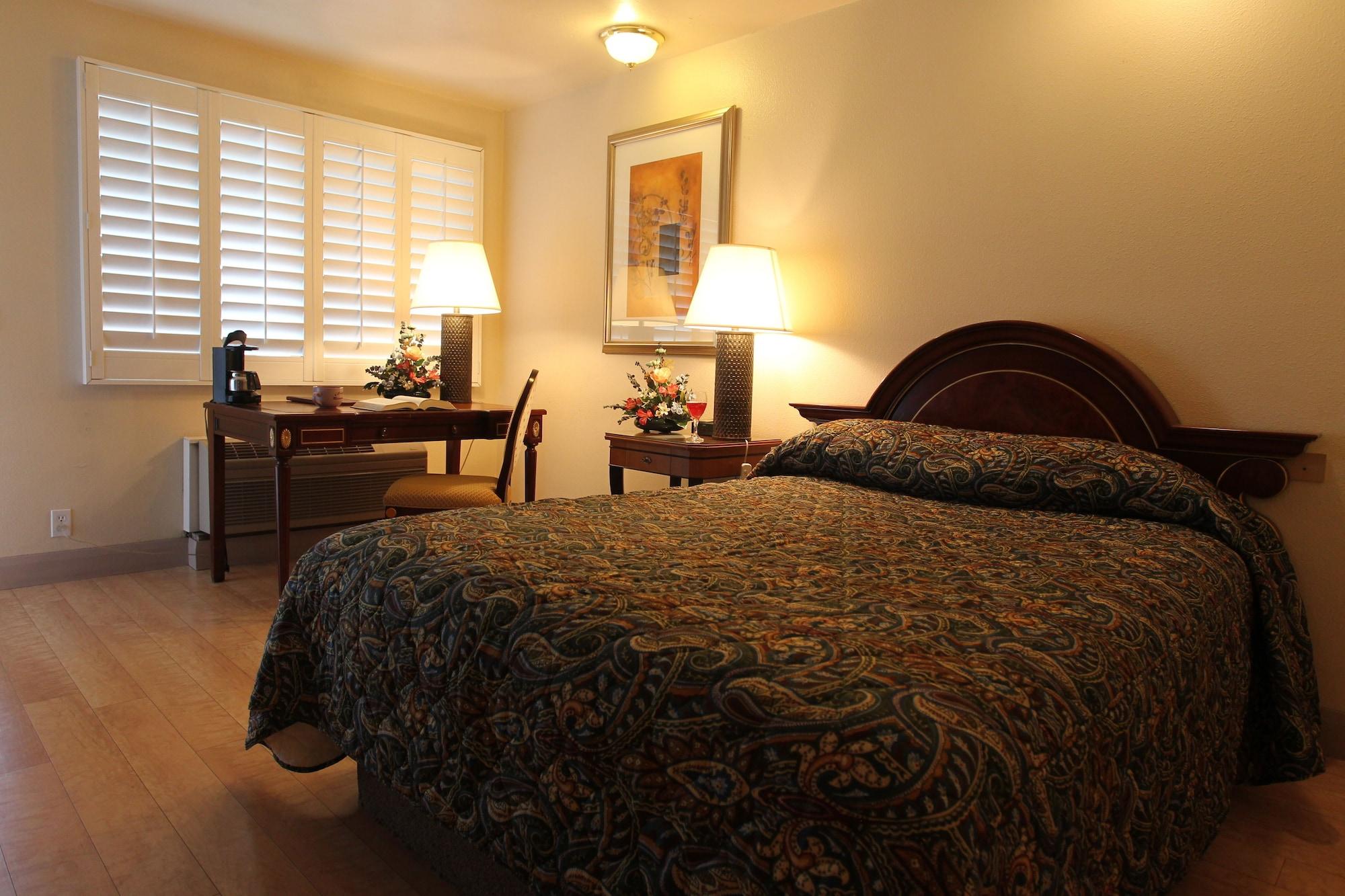Greenwell Inn Price Esterno foto