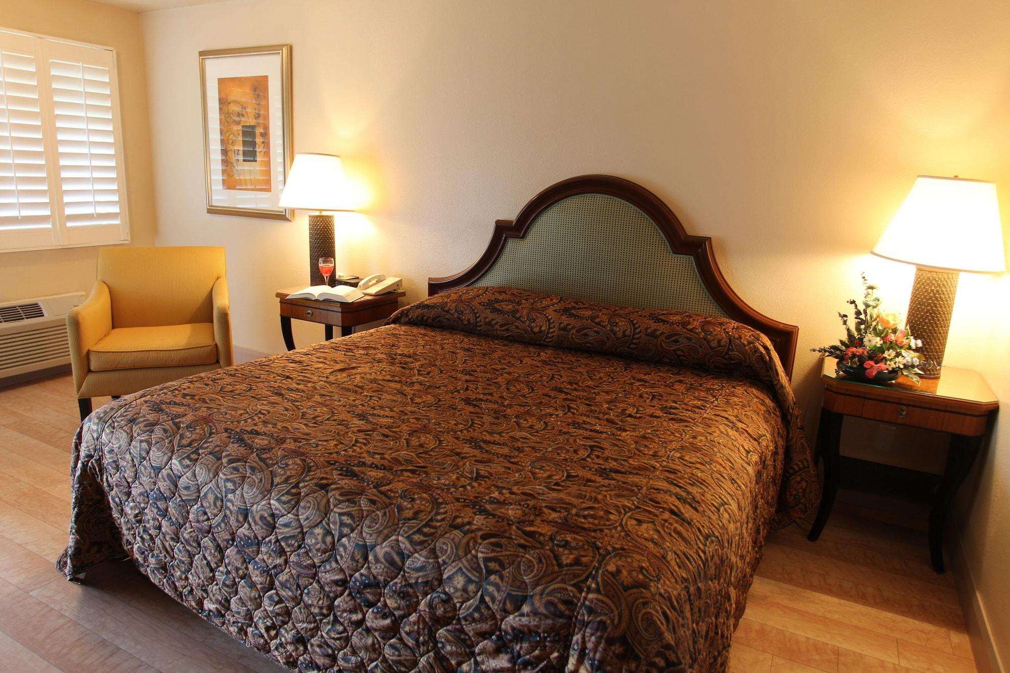 Greenwell Inn Price Esterno foto