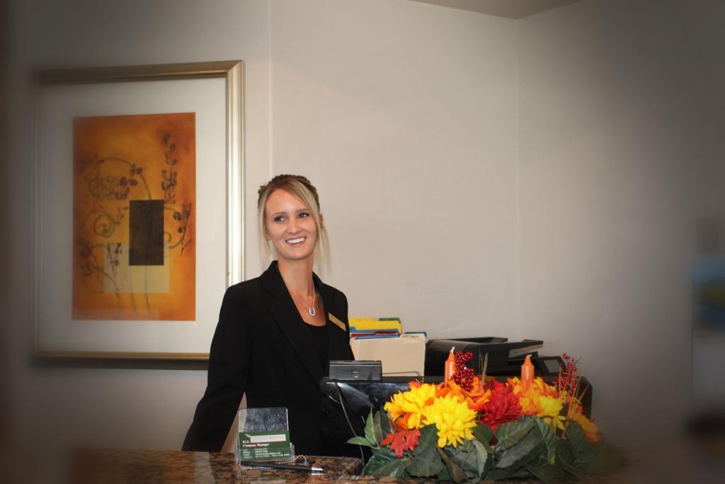Greenwell Inn Price Esterno foto