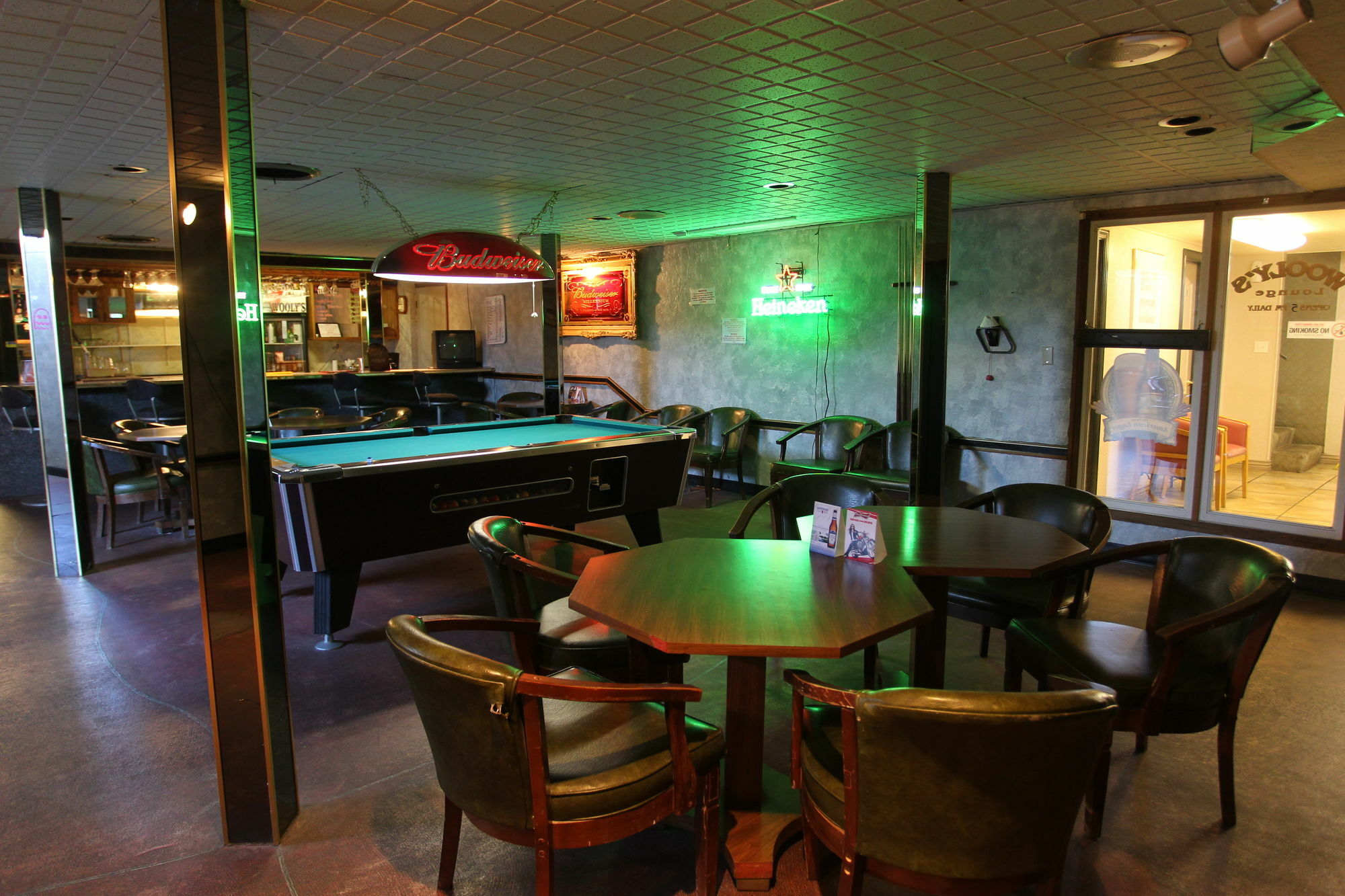 Greenwell Inn Price Esterno foto